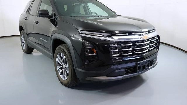 Preowned 2025 Chevrolet Equinox LT for Sale