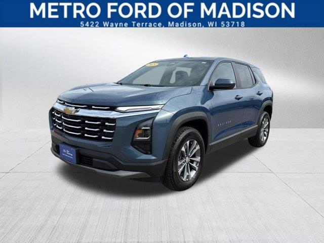 2025 Chevrolet Equinox - $27,995