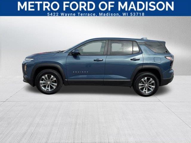 2025 Chevrolet Equinox - $27,995