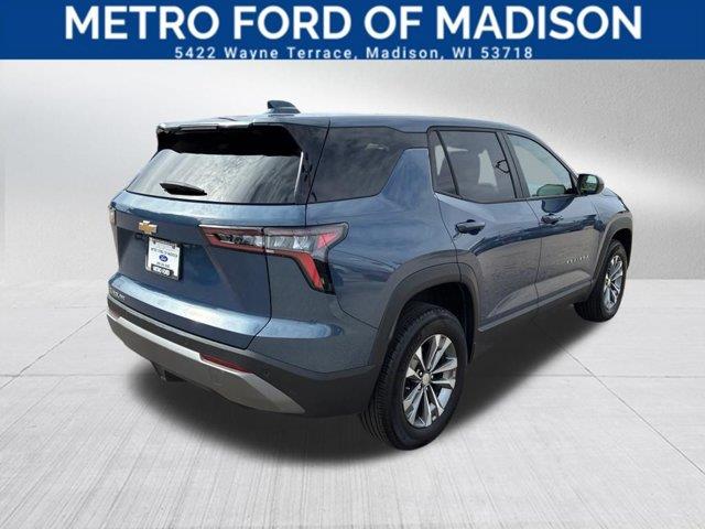 2025 Chevrolet Equinox - $27,995