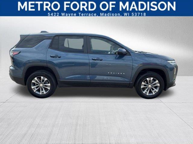 2025 Chevrolet Equinox - $27,995