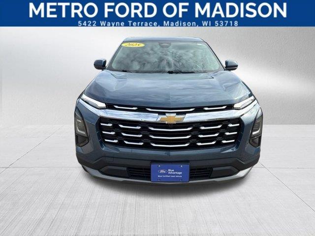 2025 Chevrolet Equinox - $27,995