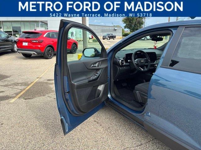 2025 Chevrolet Equinox - $27,995