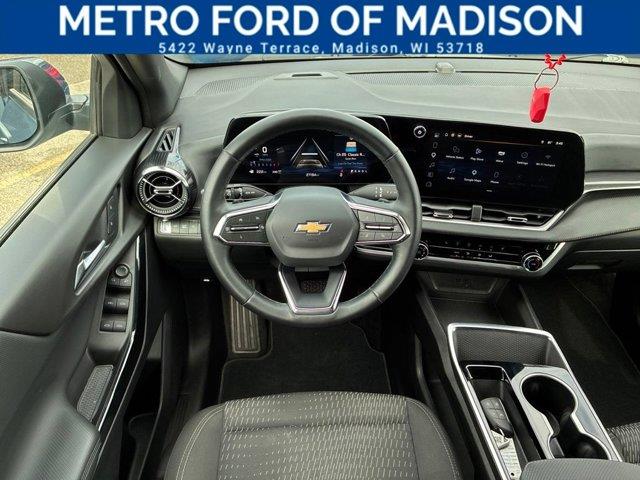 2025 Chevrolet Equinox - $27,995