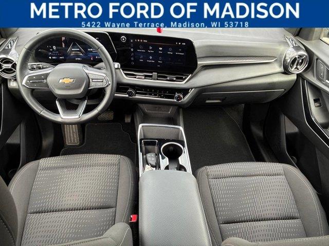 2025 Chevrolet Equinox - $27,995