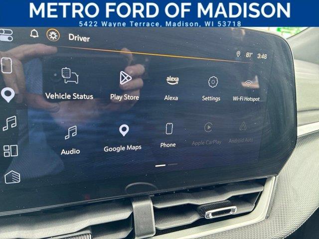 2025 Chevrolet Equinox - $27,995