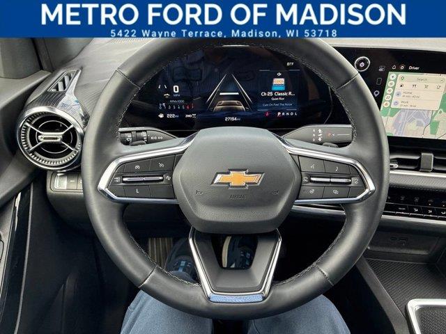 2025 Chevrolet Equinox - $27,995
