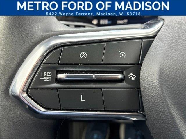 2025 Chevrolet Equinox - $27,995