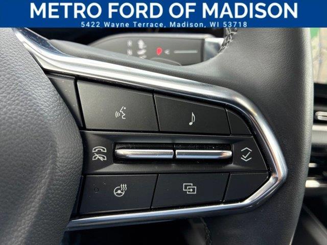 2025 Chevrolet Equinox - $27,995