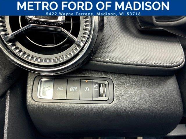 2025 Chevrolet Equinox - $27,995