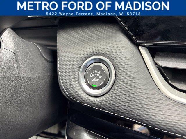 2025 Chevrolet Equinox - $27,995