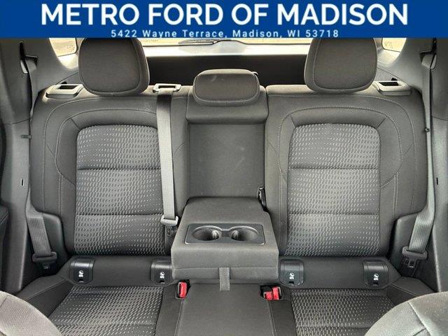 2025 Chevrolet Equinox - $27,995