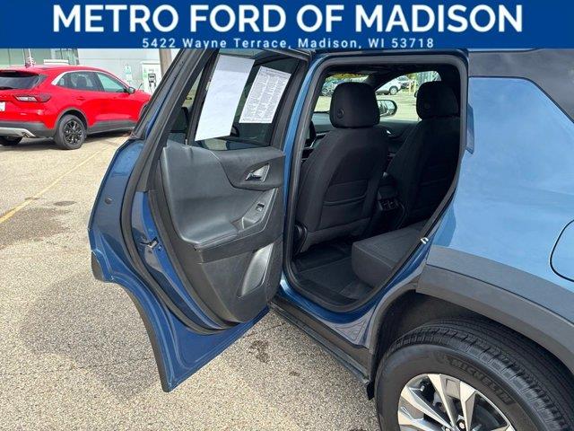 2025 Chevrolet Equinox - $27,995
