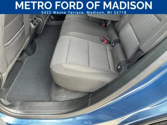 2025 Chevrolet Equinox - $27,995