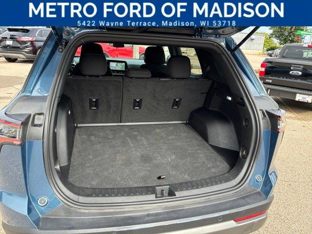 2025 Chevrolet Equinox - $27,995