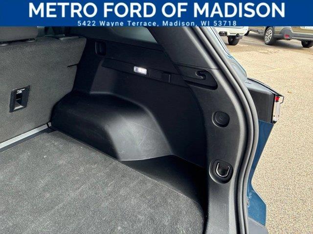 2025 Chevrolet Equinox - $27,995