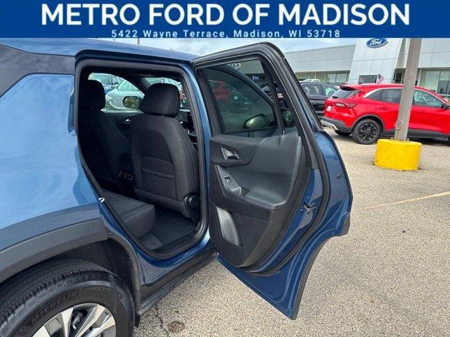 2025 Chevrolet Equinox - $27,995