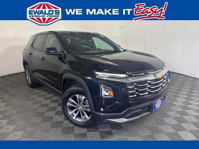 2025 Chevrolet Equinox - $25,189