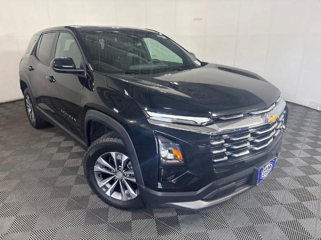 2025 Chevrolet Equinox - $25,189