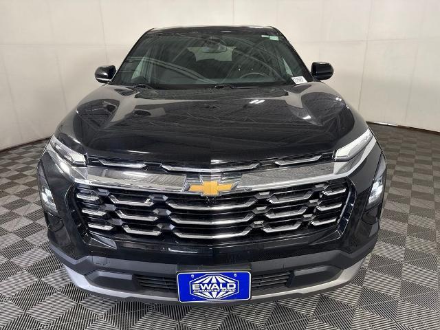 2025 Chevrolet Equinox - $25,189