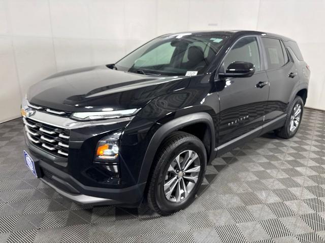 2025 Chevrolet Equinox - $25,189