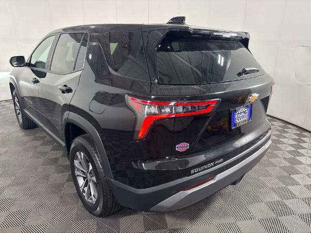 2025 Chevrolet Equinox - $25,189