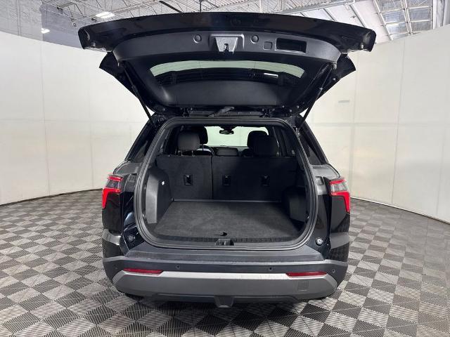 2025 Chevrolet Equinox - $25,189