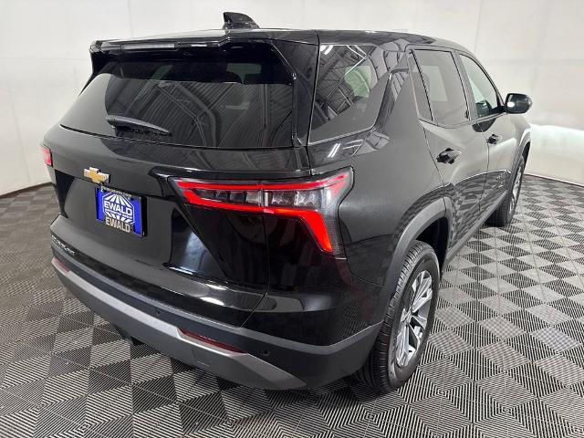 2025 Chevrolet Equinox - $25,189