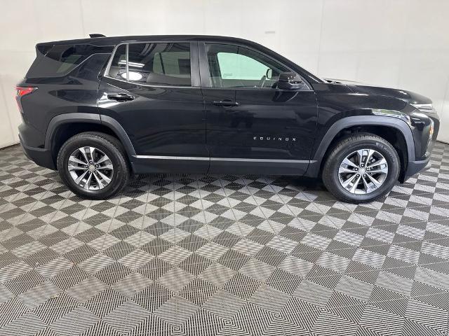 2025 Chevrolet Equinox - $25,189