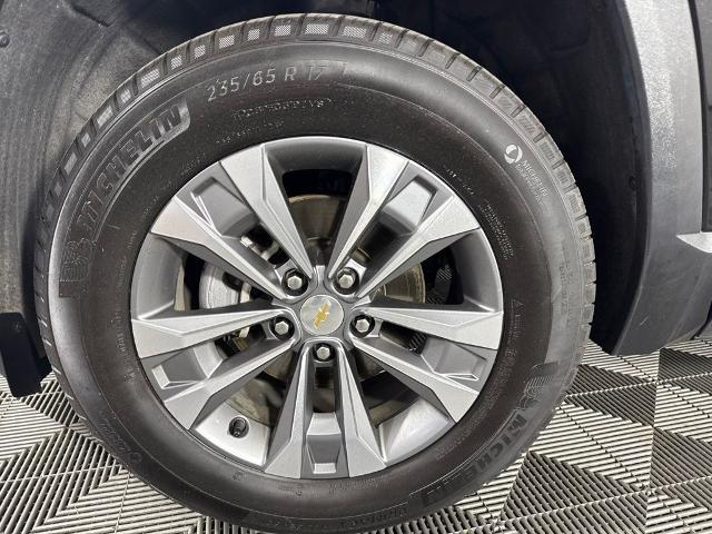 2025 Chevrolet Equinox - $25,189