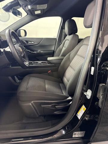 2025 Chevrolet Equinox - $25,189