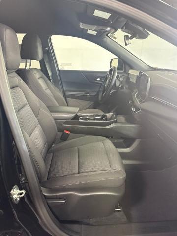 2025 Chevrolet Equinox - $25,189