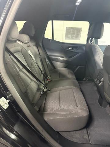 2025 Chevrolet Equinox - $25,189