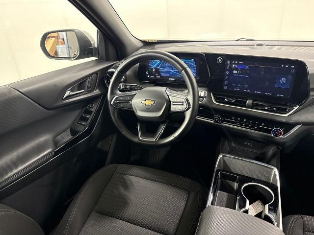 2025 Chevrolet Equinox - $25,189