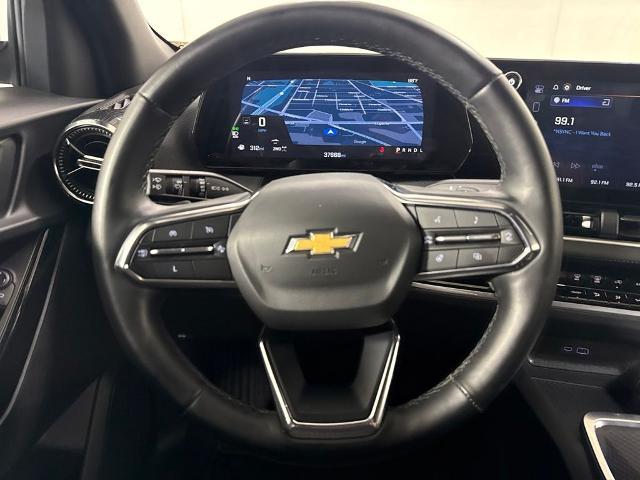 2025 Chevrolet Equinox - $25,189