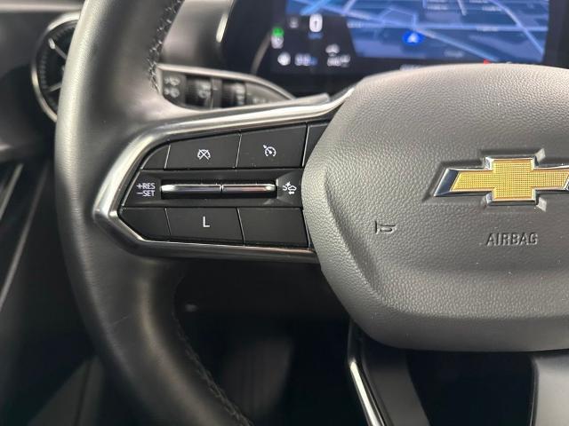 2025 Chevrolet Equinox - $25,189