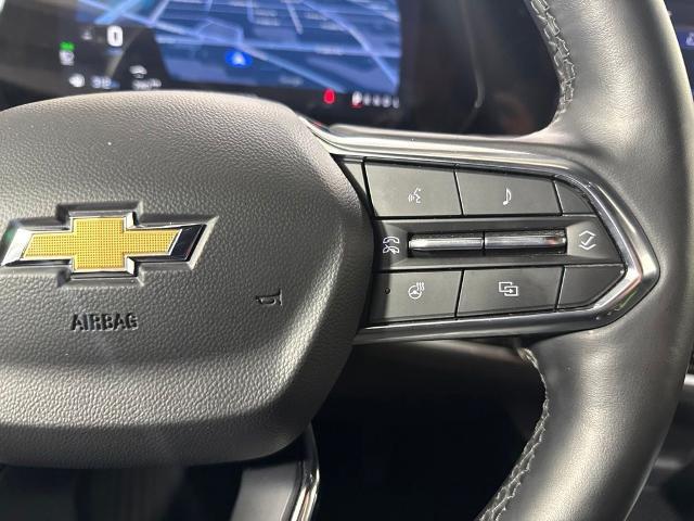 2025 Chevrolet Equinox - $25,189