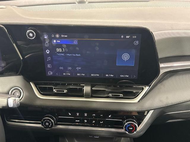 2025 Chevrolet Equinox - $25,189