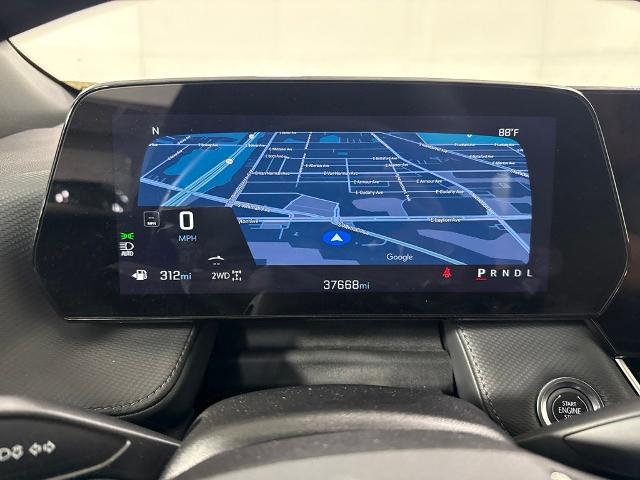 2025 Chevrolet Equinox - $25,189
