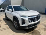 2025 Equinox Thumbnail 3