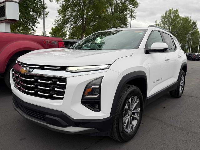 2025 Chevrolet Equinox - $27,051