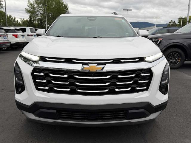 2025 Chevrolet Equinox - $27,051