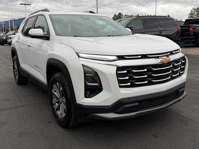 2025 Chevrolet Equinox - $27,051