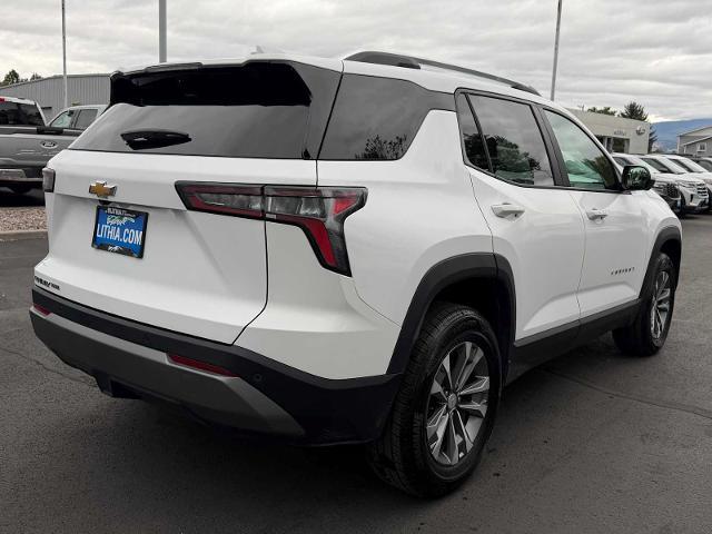 2025 Chevrolet Equinox - $27,051