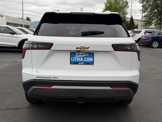 2025 Chevrolet Equinox - $27,051