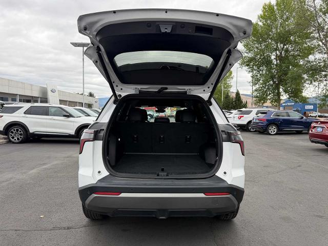 2025 Chevrolet Equinox - $27,051