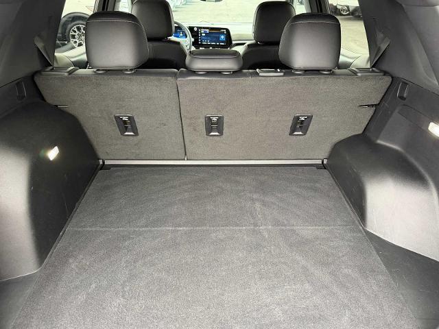 2025 Chevrolet Equinox - $27,051