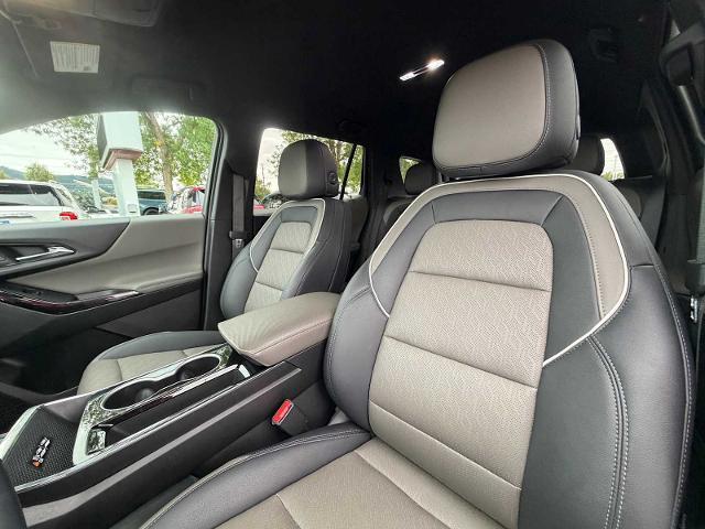 2025 Chevrolet Equinox - $27,051