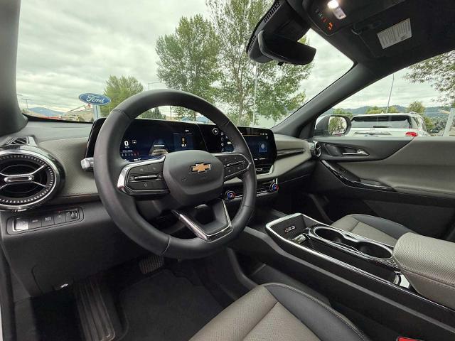 2025 Chevrolet Equinox - $27,051