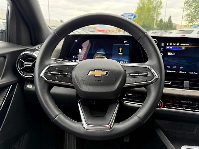 2025 Chevrolet Equinox - $27,051